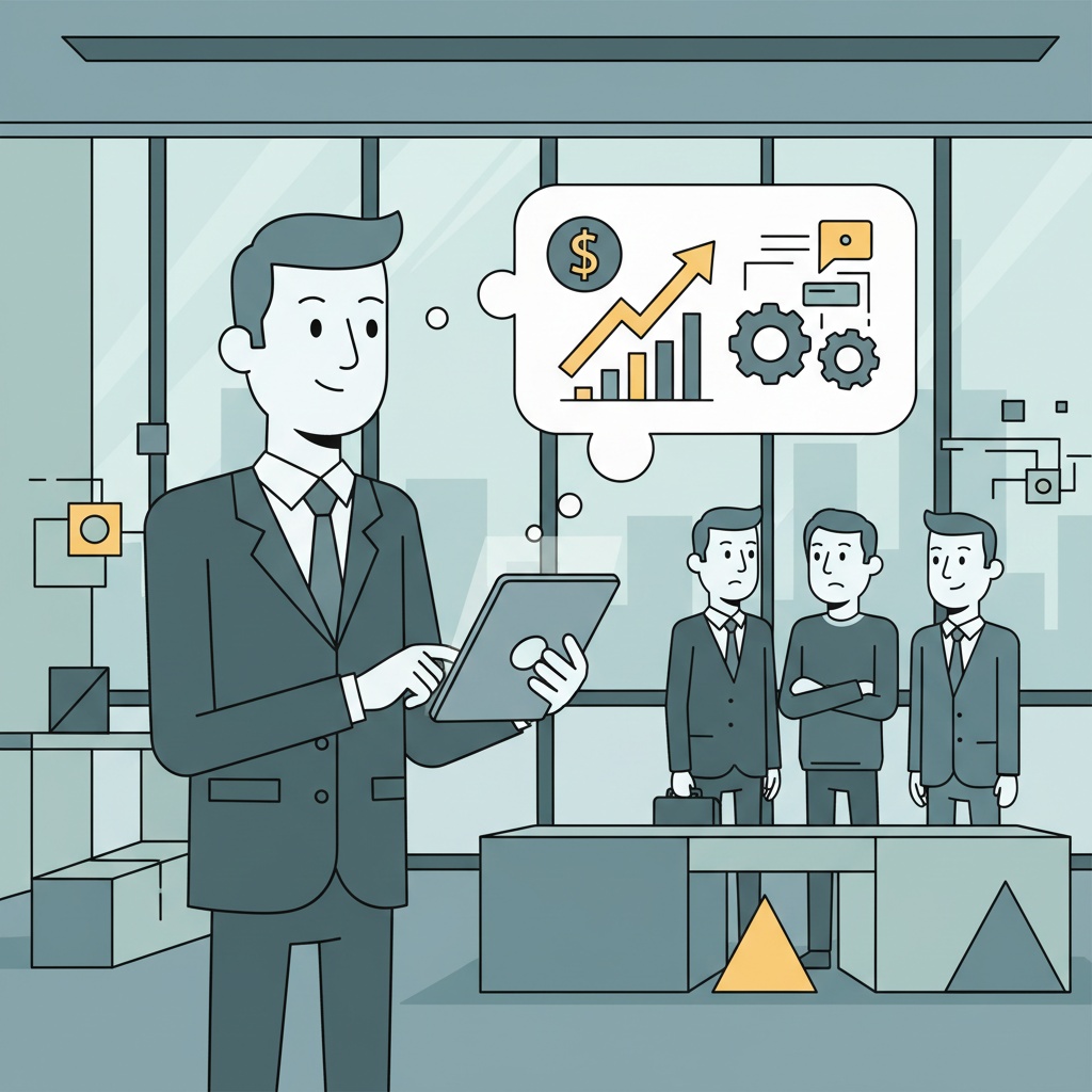 Robo-Advisor Test 2025: Performance-Vergleich der besten Anbieter (Quirion, Scalable, Cominvest)