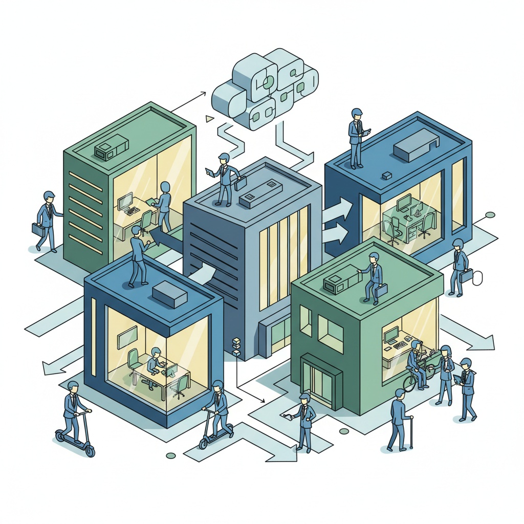 Finanzfluss Campus Logo