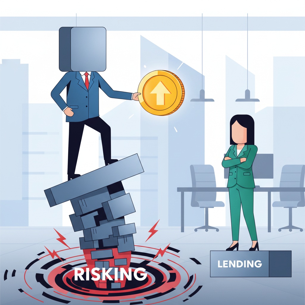 Krypto Trading Plattform