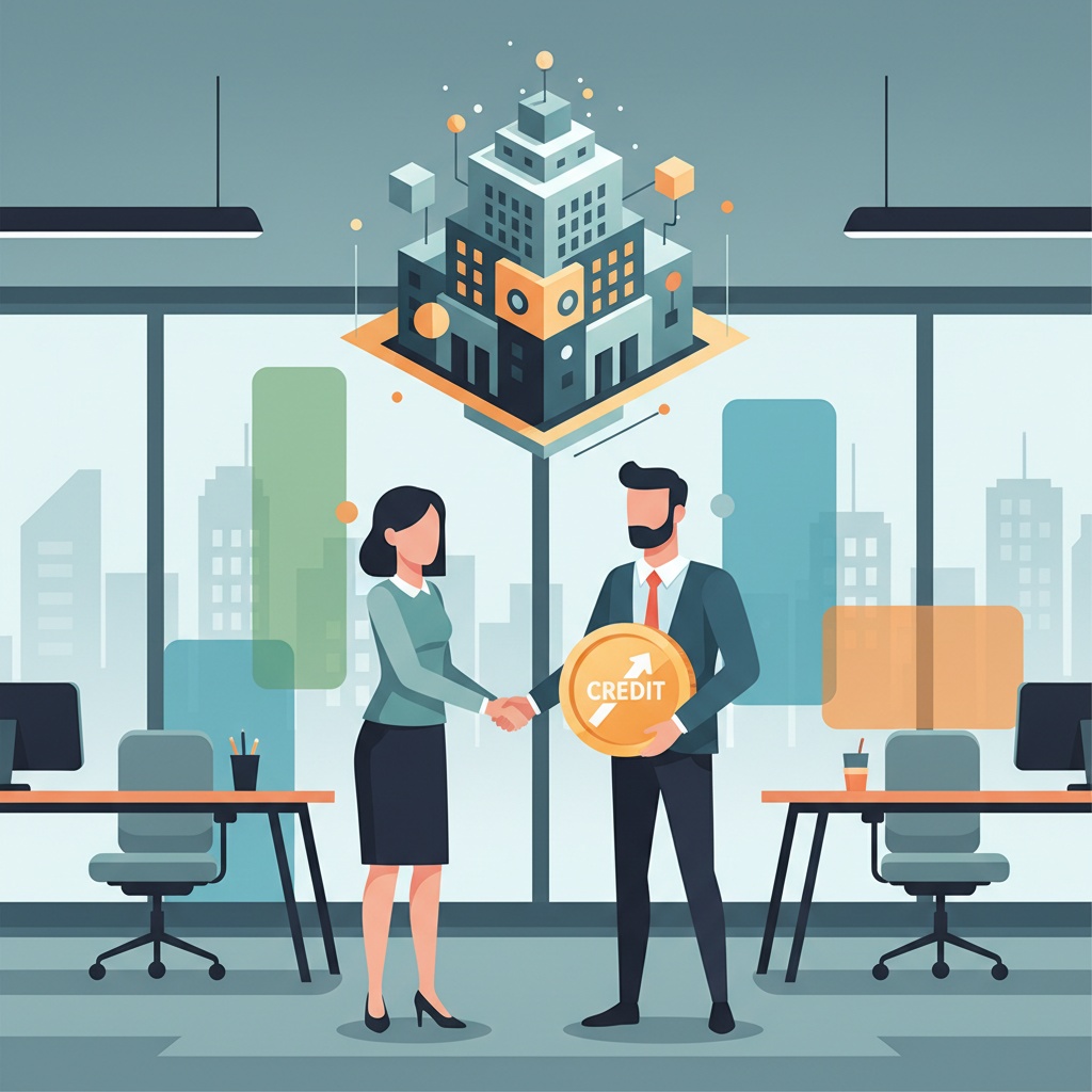 Tokenisierung und Blockchain: Wie digitale Assets die Vermögensverwaltung verändern